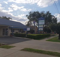 Edward Parry Motel and Apartments - Taree Accommodation