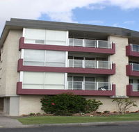 El Sandi 3 - On The Beach - Taree Accommodation