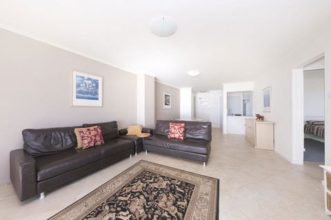 El Sandi, Unit 06, 14-18 North Street - Taree Accommodation 3