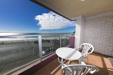 El Sandi, Unit 06, 14-18 North Street - Taree Accommodation 1