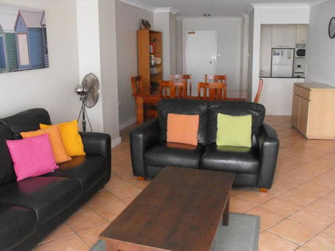 El Sandi, Unit 10, 14-18 North Street - Taree Accommodation 3