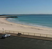 El Sandi Unit 10 14-18 North Street - Taree Accommodation