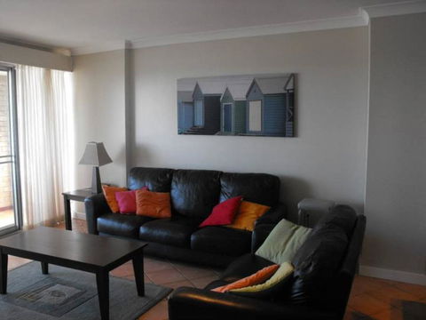 El Sandi, Unit 10, 14-18 North Street - Taree Accommodation 2