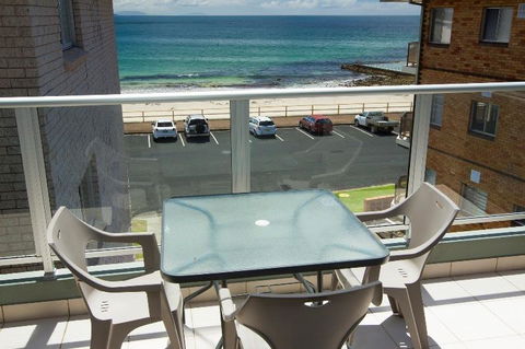 El Sandi, Unit 11, 14-18 North Street - Taree Accommodation 1