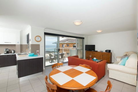 El Sandi, Unit 11, 14-18 North Street - Taree Accommodation 3