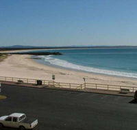 El Sandi Unit 12 14-18 North Street - Taree Accommodation
