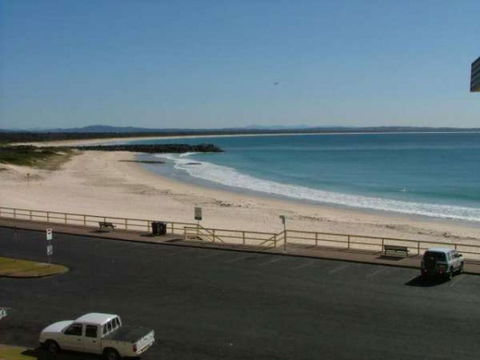 El Sandi, Unit 12, 14-18 North Street - Taree Accommodation 0