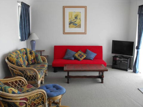 El Sandi, Unit 12, 14-18 North Street - Taree Accommodation 1