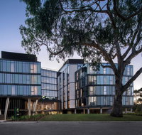 Element Melbourne Richmond - Taree Accommodation