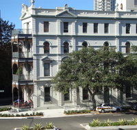 Elephant Backpacker - Taree Accommodation