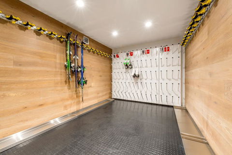 Elk At Falls - Taree Accommodation 2