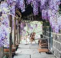 Ellerslie Cottage - Taree Accommodation