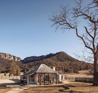 Emirates OneOnly Wolgan Valley - Taree Accommodation