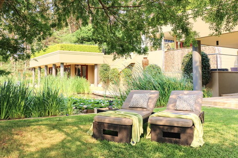 Escala Luxury Suites - Taree Accommodation 3