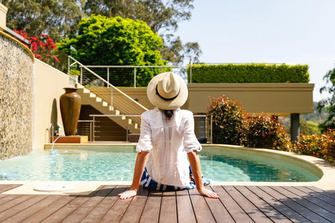 Escala Luxury Suites - Taree Accommodation 1