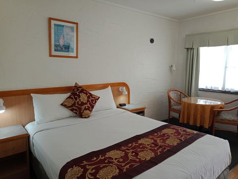 Espana Motel - Taree Accommodation 1