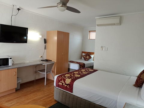 Espana Motel - Taree Accommodation 2