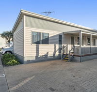Esperance Bay Holiday Park - Taree Accommodation