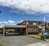 Essendon Motel - Taree Accommodation