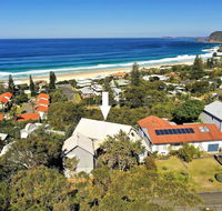 EUREKA - Taree Accommodation