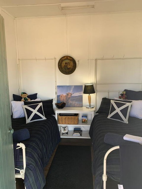 Evanston Station - Taree Accommodation 1