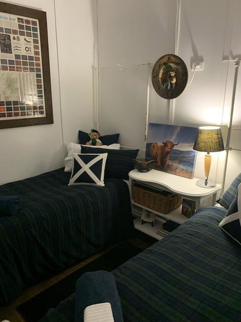 Evanston Station - Taree Accommodation 2