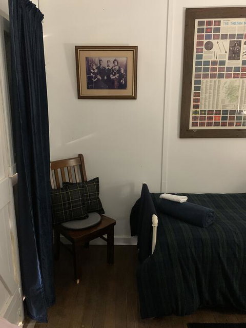 Evanston Station - Taree Accommodation 3