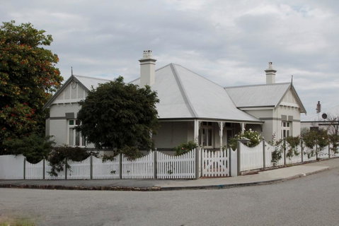 Evelyn House - Taree Accommodation 0