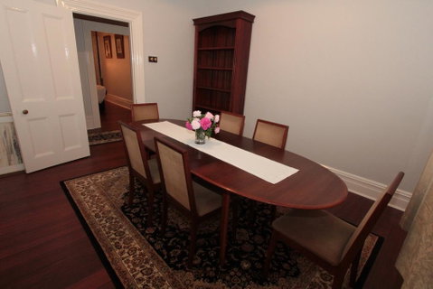 Evelyn House - Taree Accommodation 1