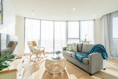 Everhome Melbourne Village - Taree Accommodation 0