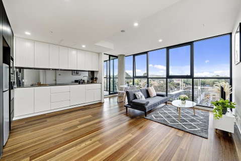 Executive City-centre Apartment With Parking - Taree Accommodation 0