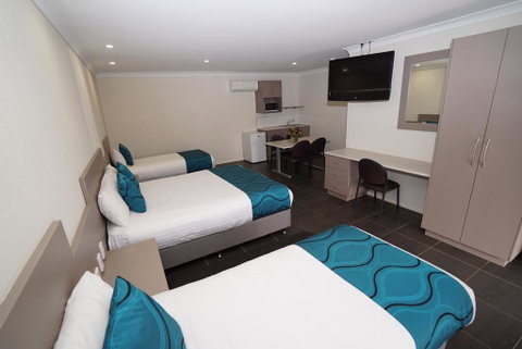 Exies Bagtown - Taree Accommodation 0