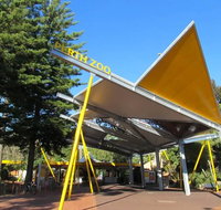 Fabulous Location Near Perth Zoo with Free Parking - Taree Accommodation
