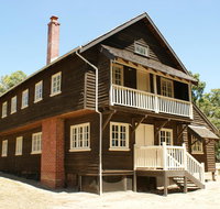 Fairbridge Village - Taree Accommodation