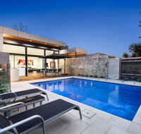 FAIRSEA RETREAT - RYE - Taree Accommodation
