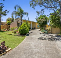Family Fun Retreat with Spa - Taree Accommodation