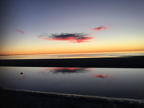 Family Tides - Taree Accommodation 1