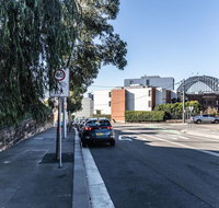 Famous Sydney Heritage Townhouse  The Rocks/Harbour Bridge - Taree Accommodation