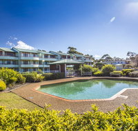 Fathoms 1 - Mollymook - Taree Accommodation