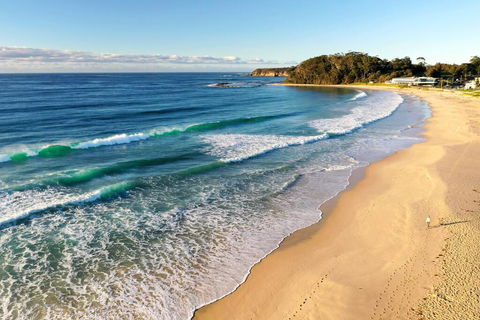 Fathoms 1 - Mollymook - Taree Accommodation 3