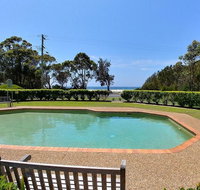 Fathoms apartment 18/1a Mitchell Pde - All Linen Provided - Taree Accommodation