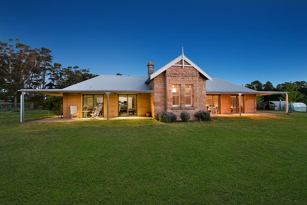  Taree Accommodation