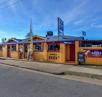 Fernvale Hotel Motel - Taree Accommodation