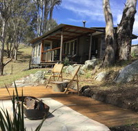 Fig Tree Cabin - Taree Accommodation