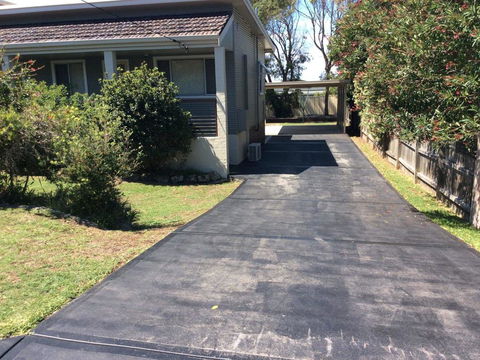 Fingal Beach Shack @ Fingal Bay - Taree Accommodation 3