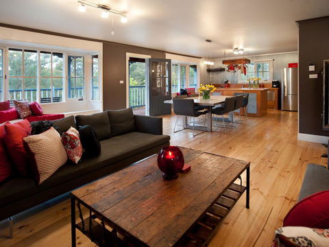 Finlie - Taree Accommodation 2