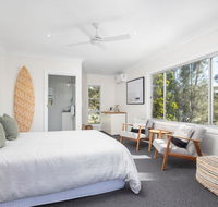 Finns at Old Bar - Taree Accommodation