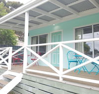 Fish Creek Alkira Accommodation - Taree Accommodation