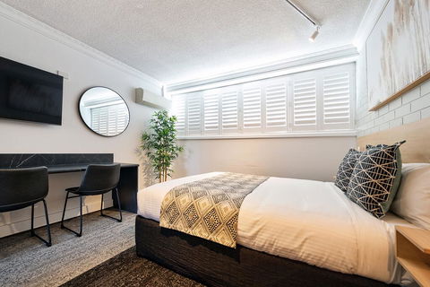 Fitzroy Motor Inn - Taree Accommodation 2