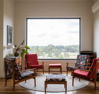 Five Bed Five Bath Five Star View - 2 Mins to CBD - Wentworth Estate - Taree Accommodation